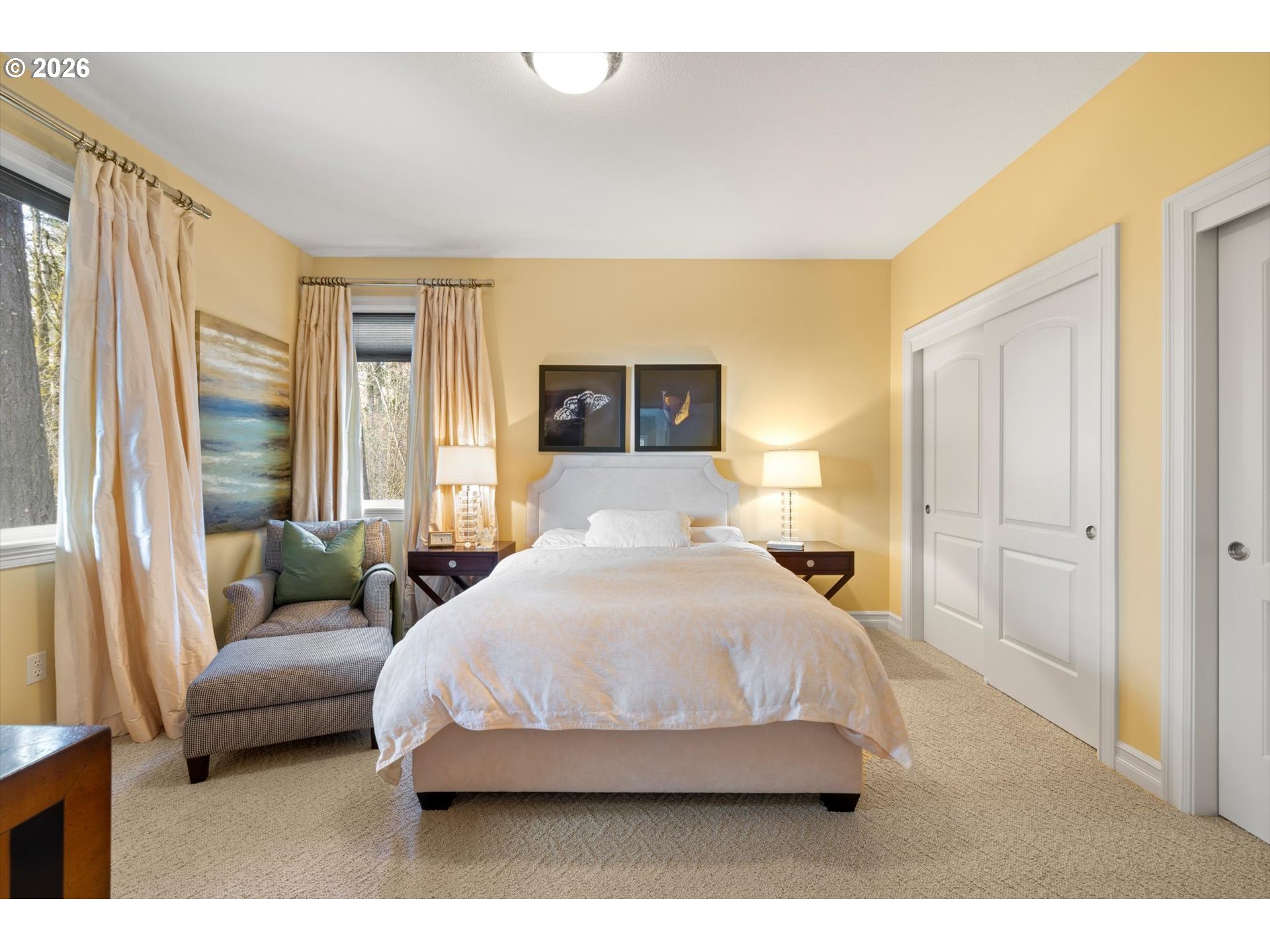 9238 Northwest Murdock Street Portland, OR 97229 - Photo 39 of 48 Bedroom