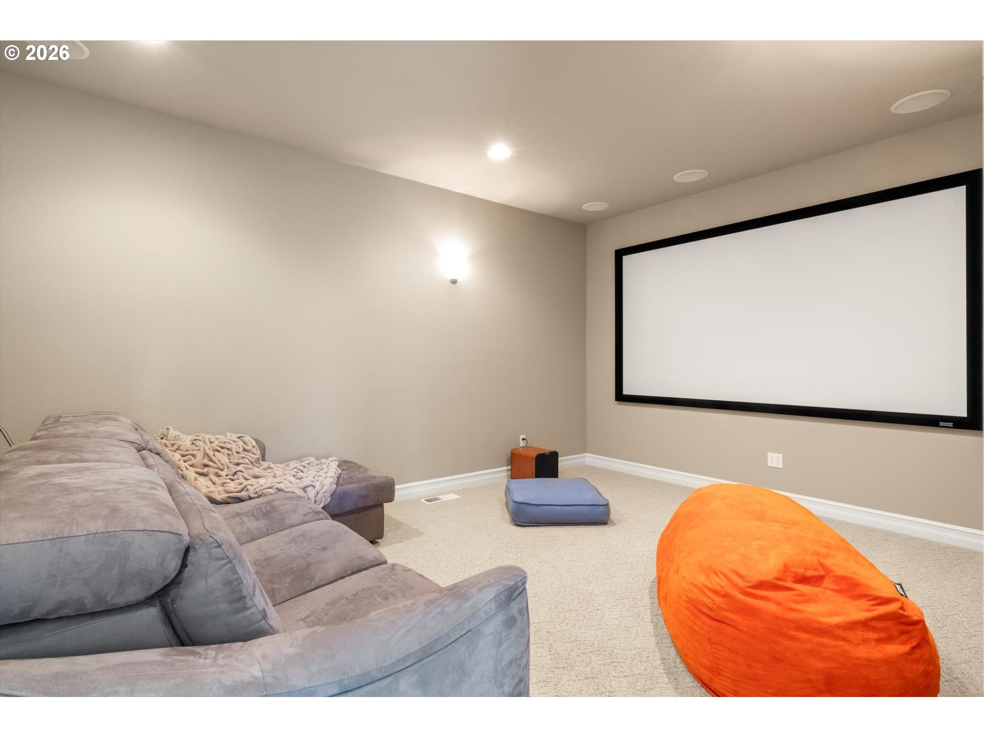 9238 Northwest Murdock Street Portland, OR 97229 - Photo 43 of 48 Yard