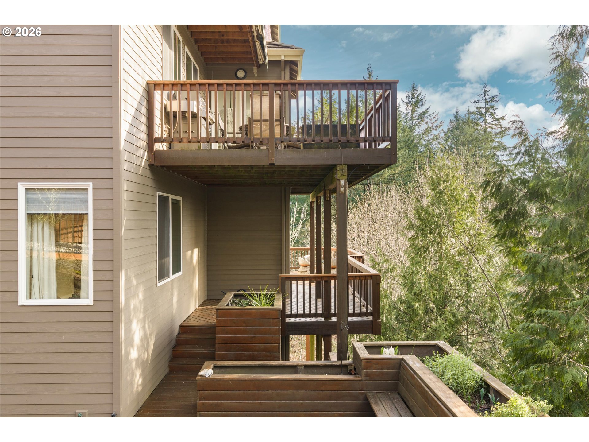 9238 Northwest Murdock Street Portland, OR 97229 - Photo 44 of 48 Exterior