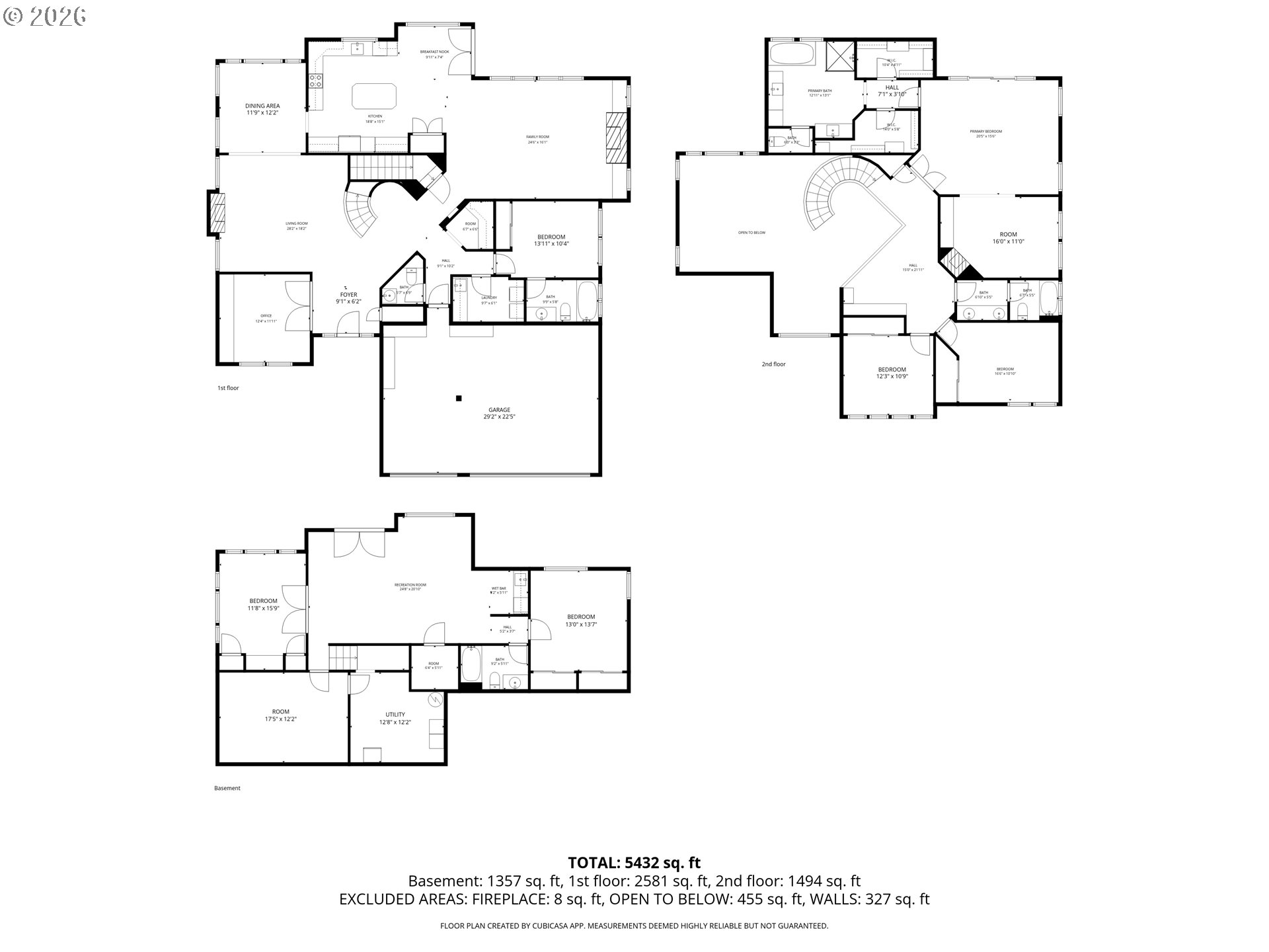 9238 Northwest Murdock Street Portland, OR 97229 - Photo 48 of 48