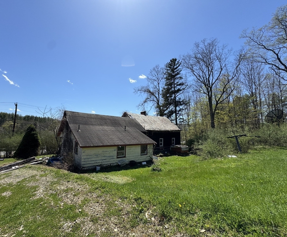 2153 Route 2 Charlemont, MA 01339 - Photo 9 of 21