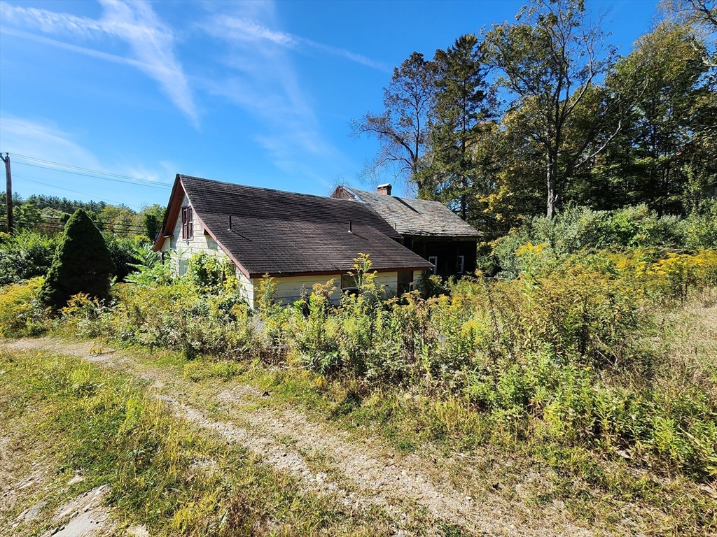 2153 Route 2 Charlemont, MA 01339 - Photo 10 of 21