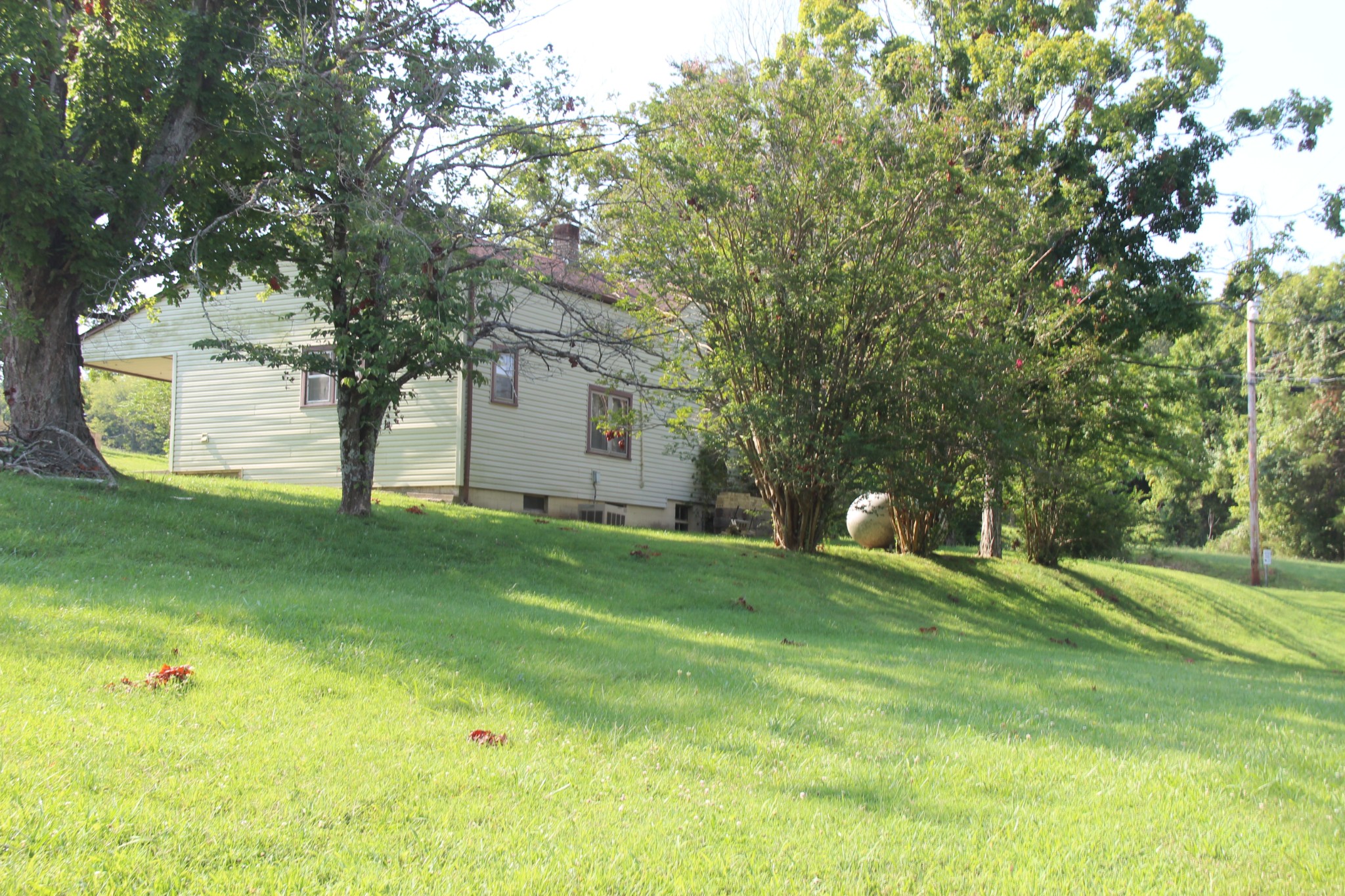 105 General Rice Street Dover, TN 37058 - Photo 19 of 24