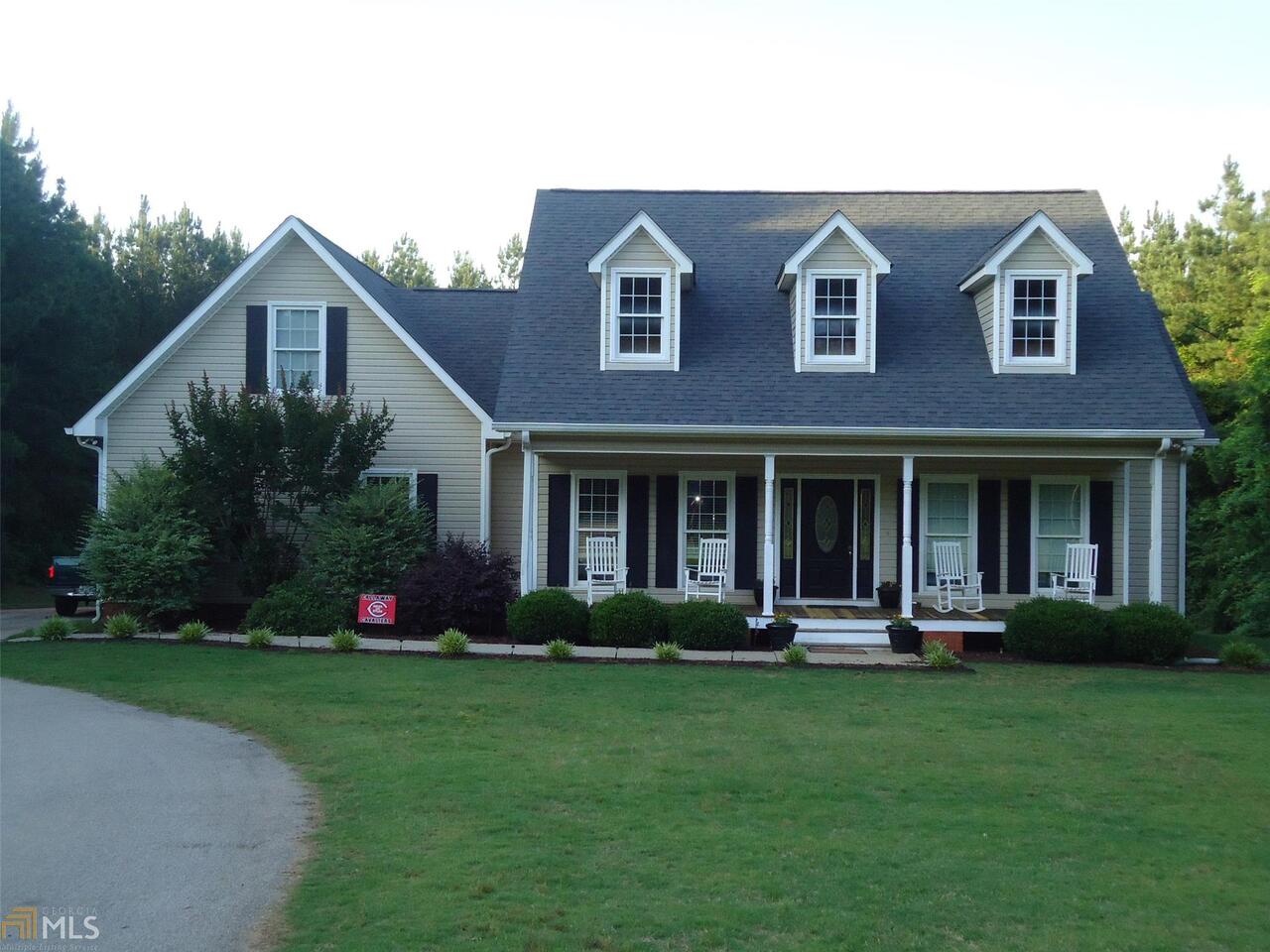 729 Johnson Road Hogansville, GA 30230 - Photo 1 of 1 Gallery Image 1