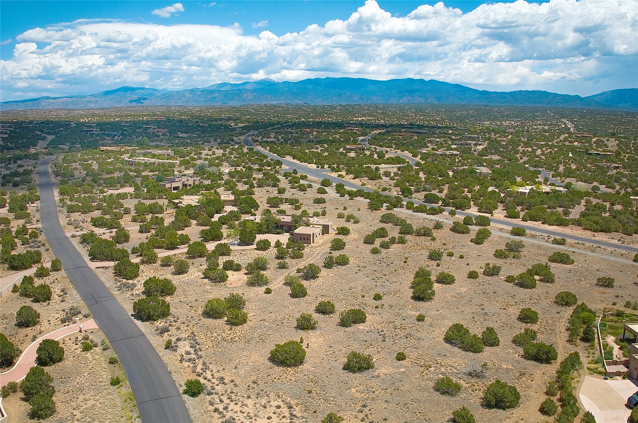18 West Golden Eagle Road Santa Fe, NM 87506 - Photo 13 of 20 Gallery Image 13
