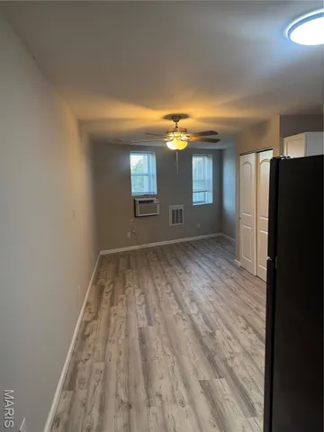 $750 | 3679 South Broadway, Unit A, St. Louis, MO 63118