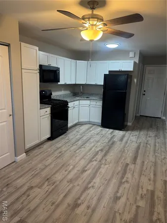 $750 | 3679 South Broadway, Unit A, St. Louis, MO 63118