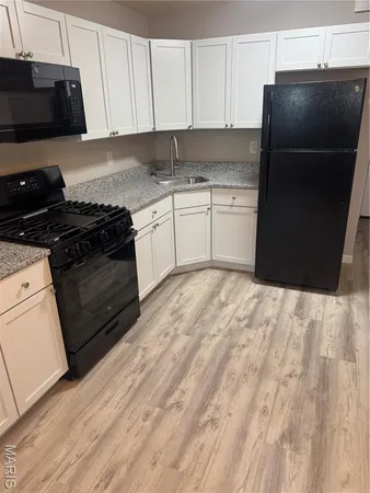 $750 | 3679 South Broadway, Unit A, St. Louis, MO 63118