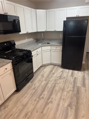 $750 | 3679 South Broadway, Unit A, St. Louis, MO 63118