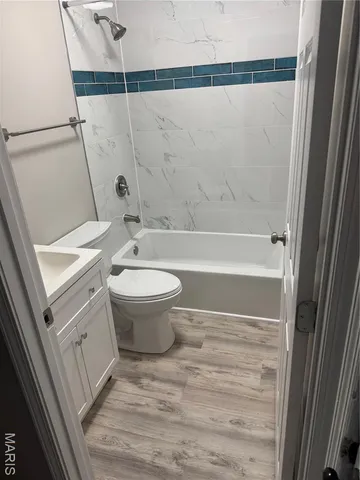 $750 | 3679 South Broadway, Unit A, St. Louis, MO 63118