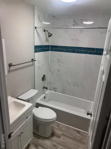 $750 | 3679 South Broadway, Unit A, St. Louis, MO 63118