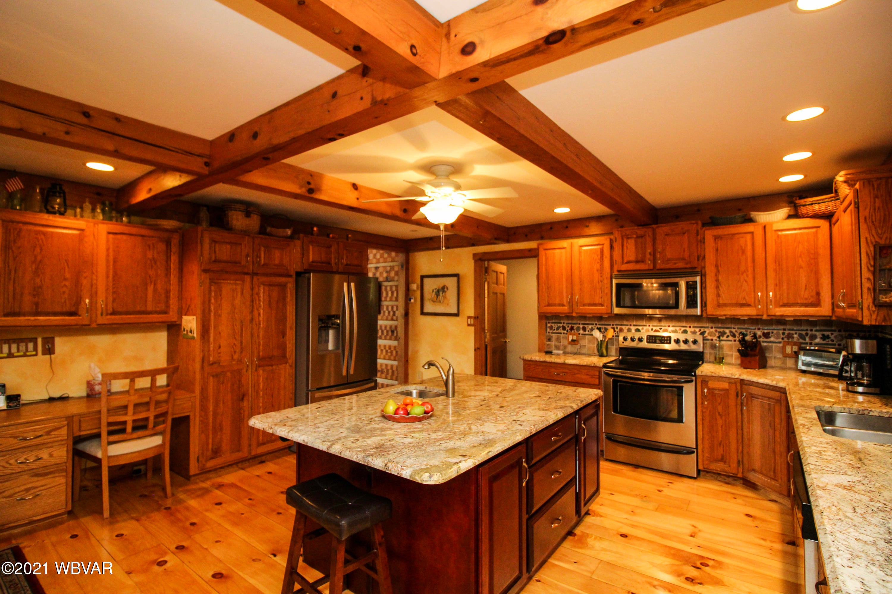 4767 Rose Valley Road Trout Run, PA 17771 - Photo 8 of 36 Gallery Image 8