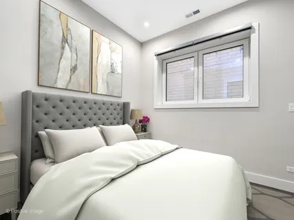 $675,000 | 1446 West Chestnut Street, Unit 2, Chicago, IL 60642