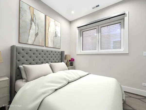 $675,000 | 1446 West Chestnut Street, Unit 2, Chicago, IL 60642