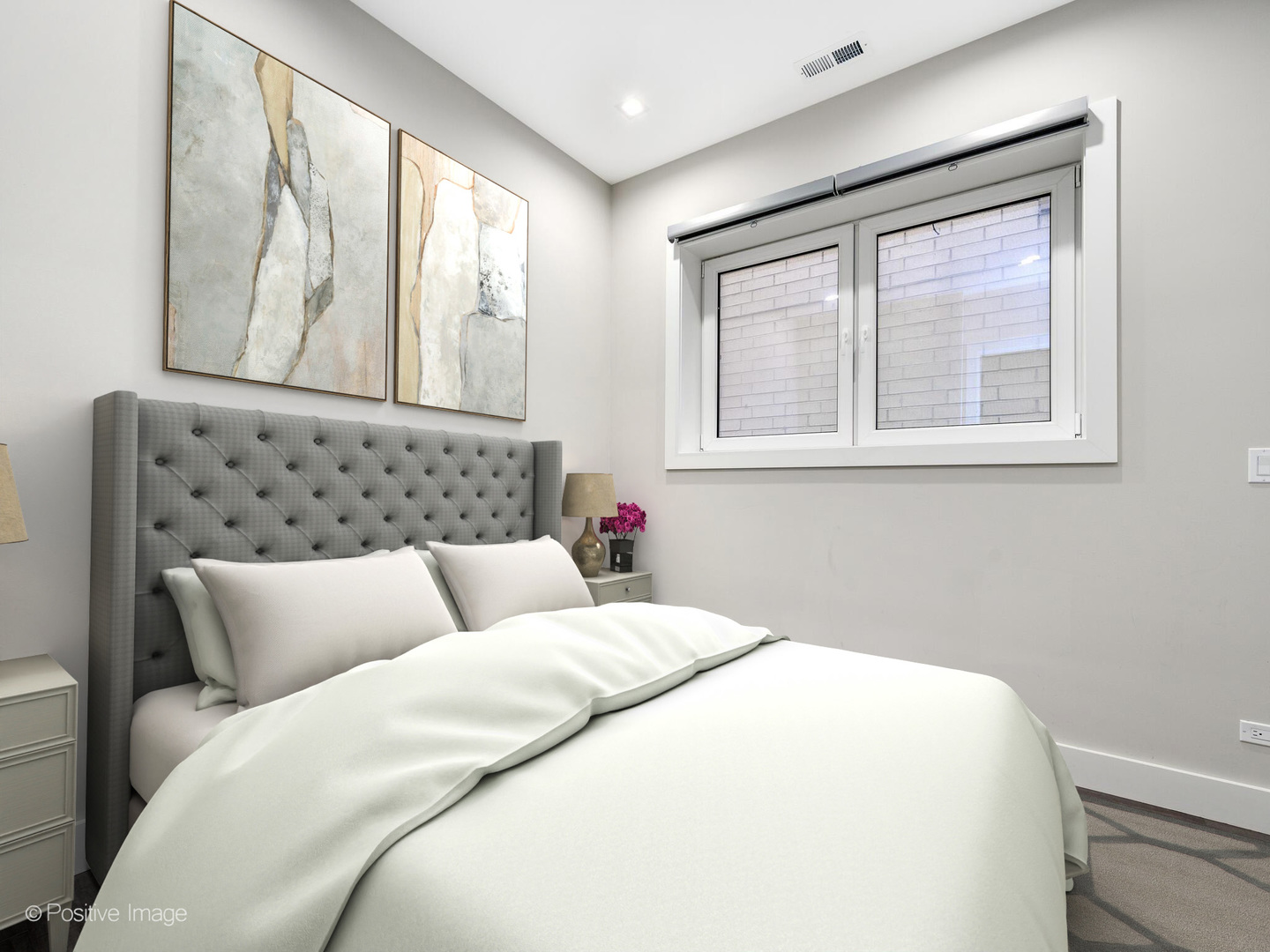 1446 West Chestnut Street, Unit 2 Chicago, IL 60642 - Photo 11 of 15