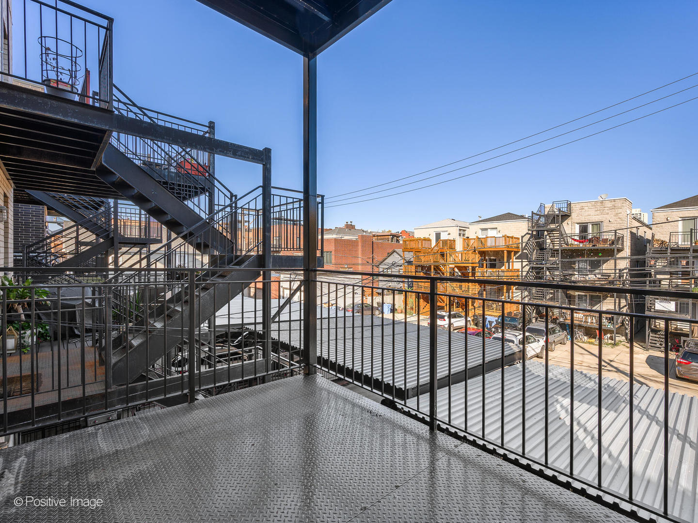 1446 West Chestnut Street, Unit 2 Chicago, IL 60642 - Photo 14 of 15