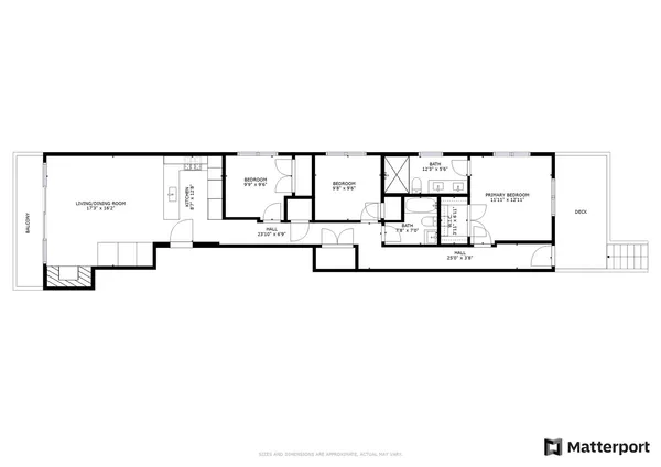 $675,000 | 1446 West Chestnut Street, Unit 2, Chicago, IL 60642