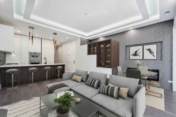 $675,000 | 1446 West Chestnut Street, Unit 2, Chicago, IL 60642