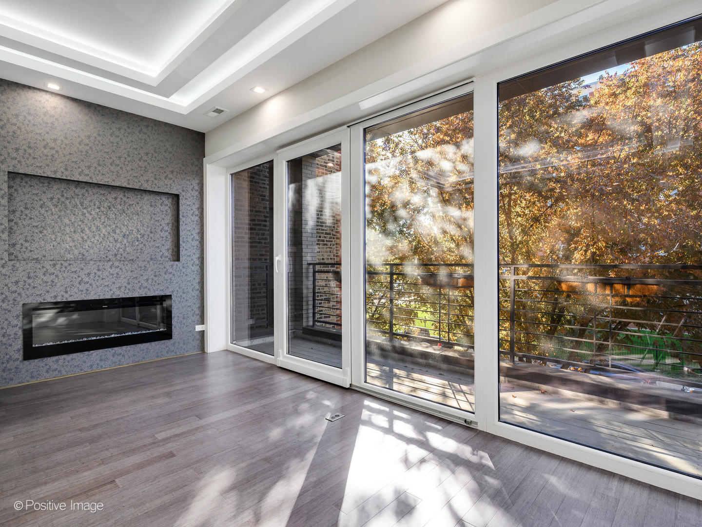 1446 West Chestnut Street, Unit 2 Chicago, IL 60642 - Photo 4 of 15