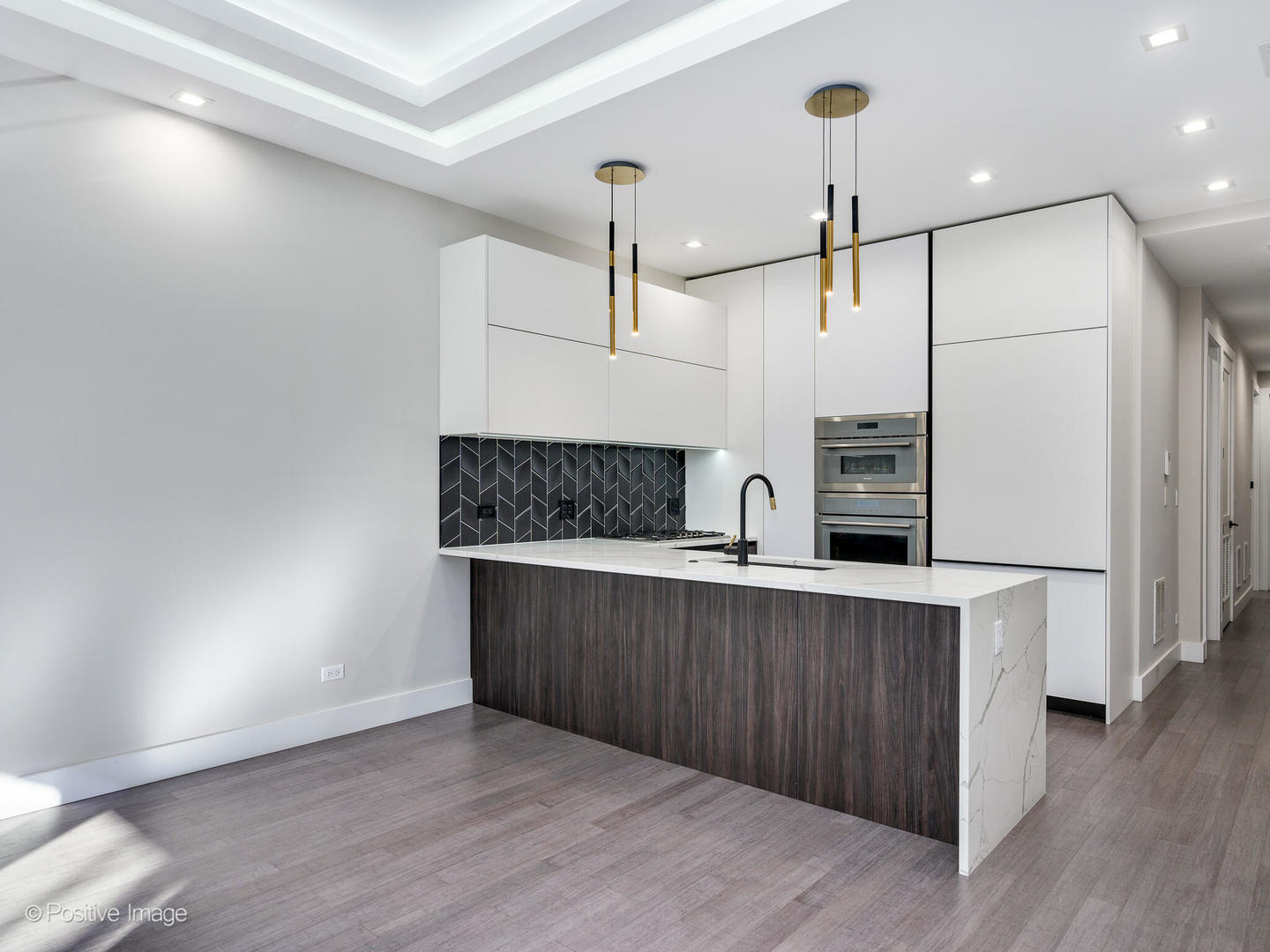 1446 West Chestnut Street, Unit 2 Chicago, IL 60642 - Photo 5 of 15