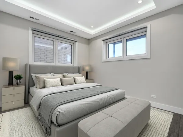 $675,000 | 1446 West Chestnut Street, Unit 2, Chicago, IL 60642