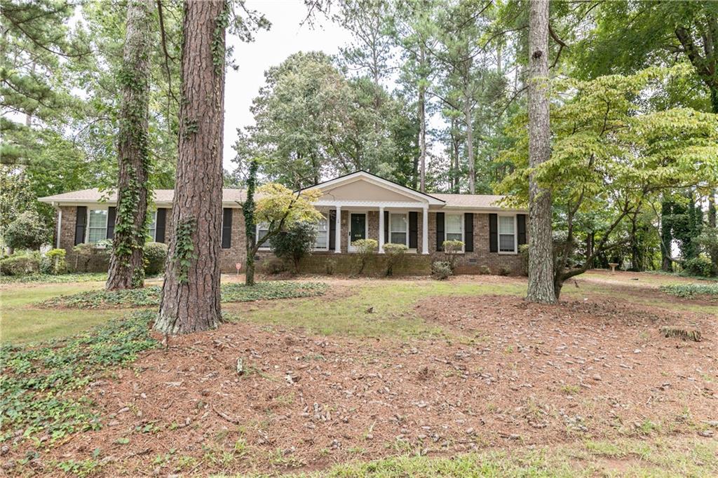 460 Holt Road Northeast, Marietta, GA 30068 Compass