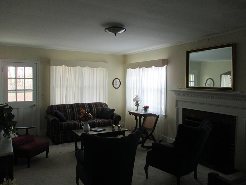 2990 Horatio-Hagood Road Rembert, SC 29128 - Photo 4 of 9