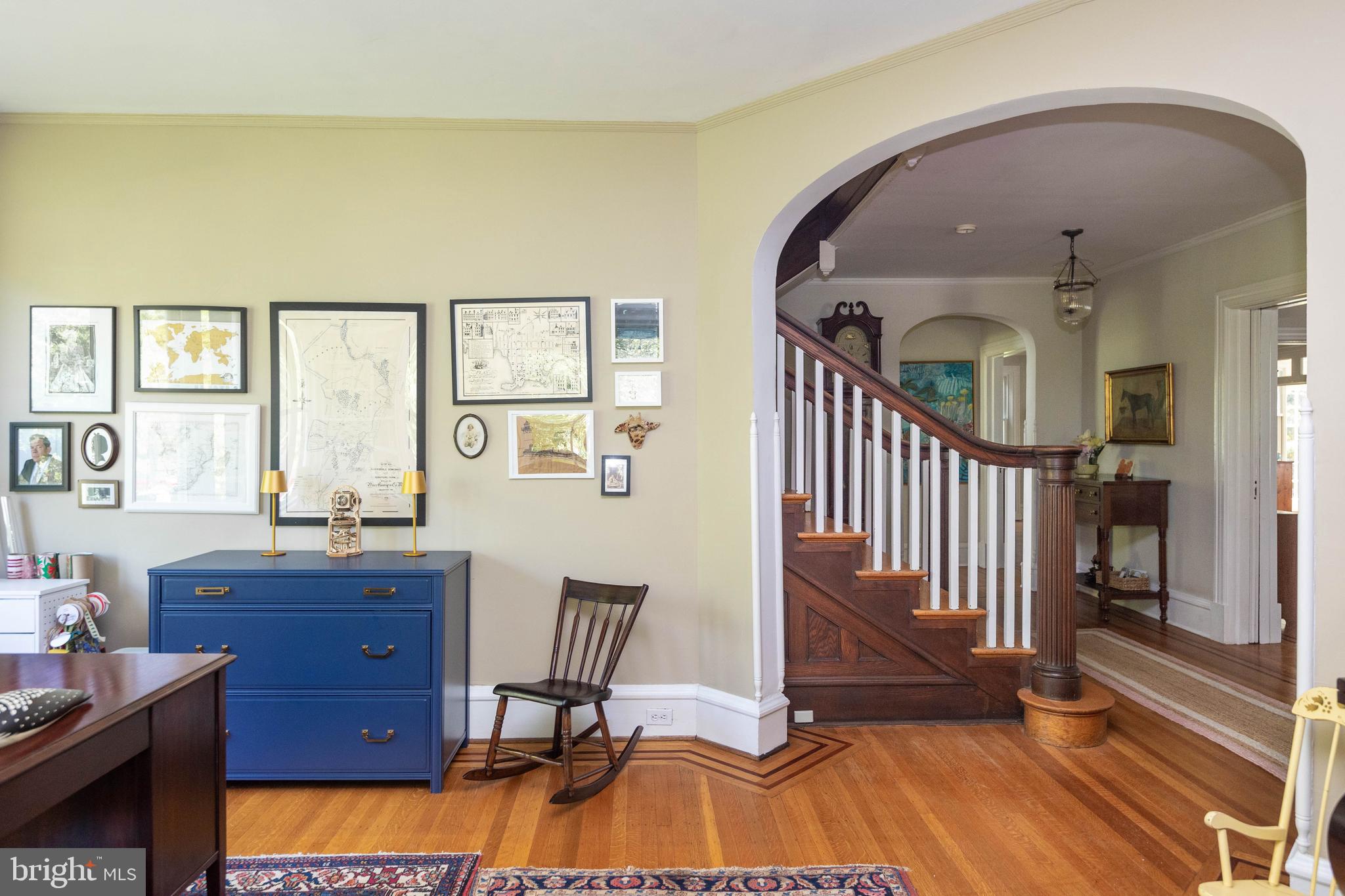 4711 Roland Avenue Baltimore, MD 21210 - Photo 12 of 68