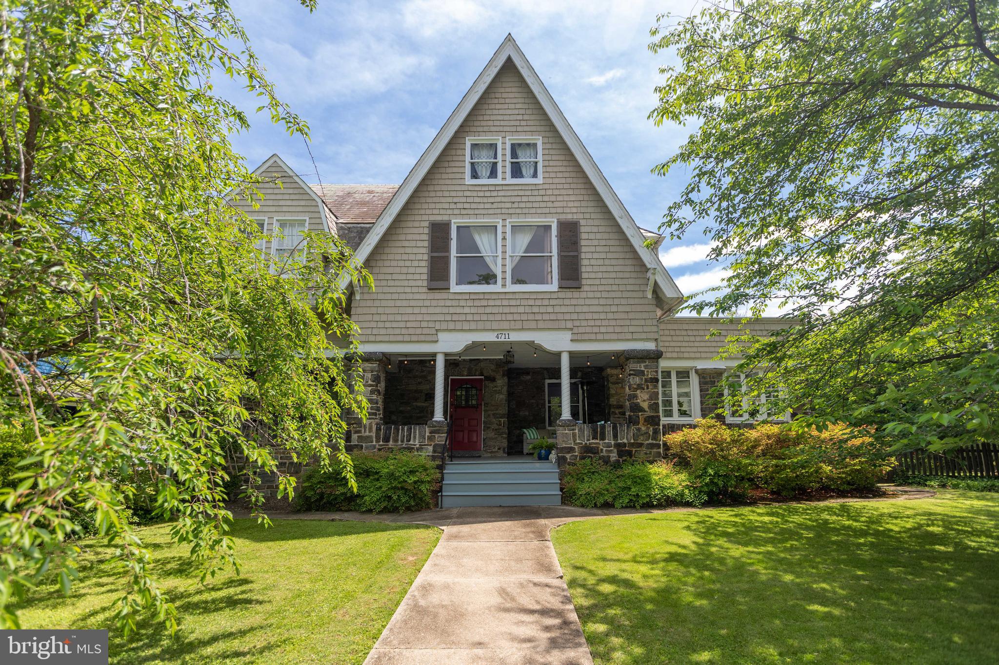 4711 Roland Avenue Baltimore, MD 21210 - Photo 2 of 68