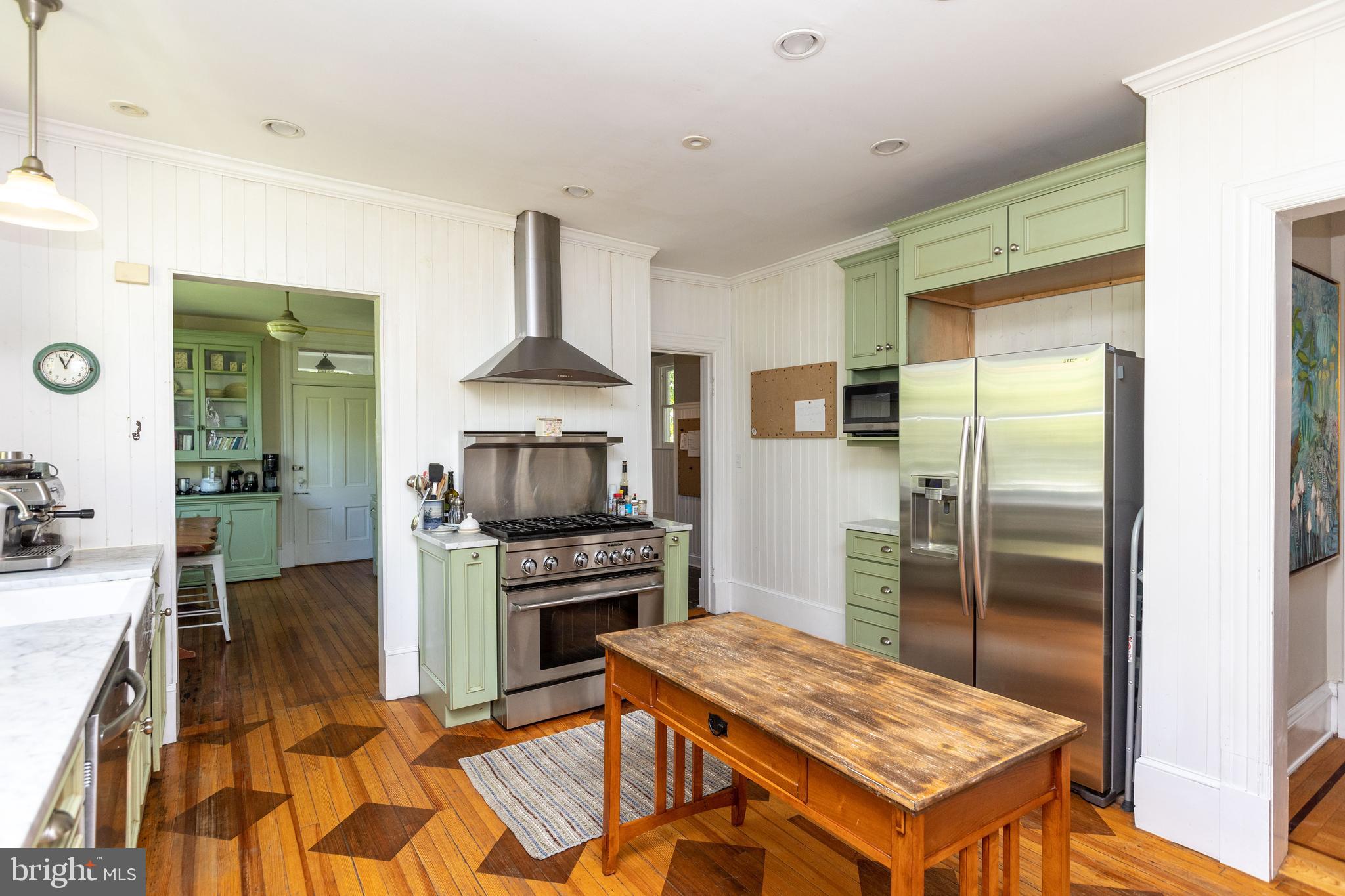 4711 Roland Avenue Baltimore, MD 21210 - Photo 26 of 68