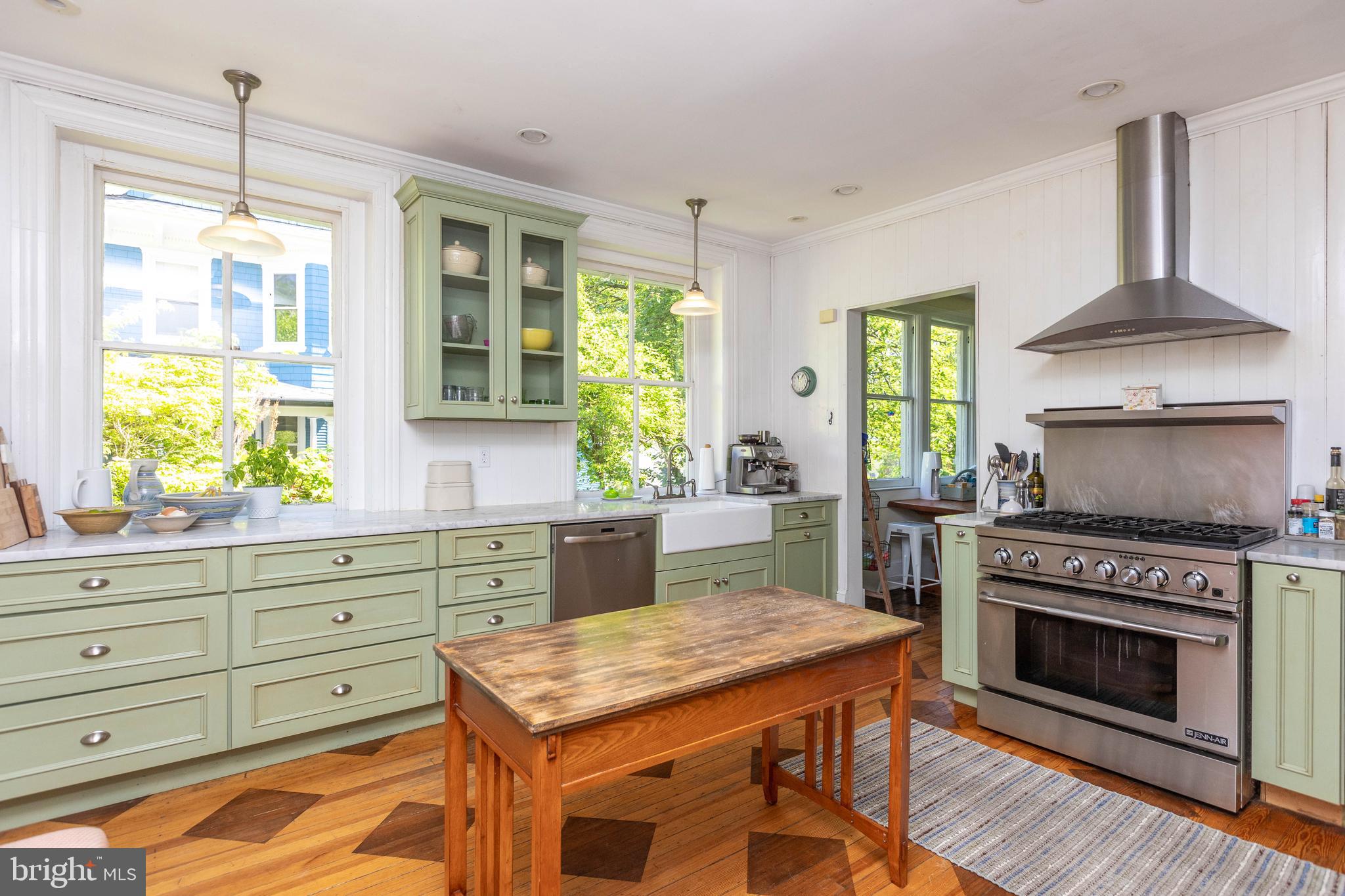 4711 Roland Avenue Baltimore, MD 21210 - Photo 28 of 68