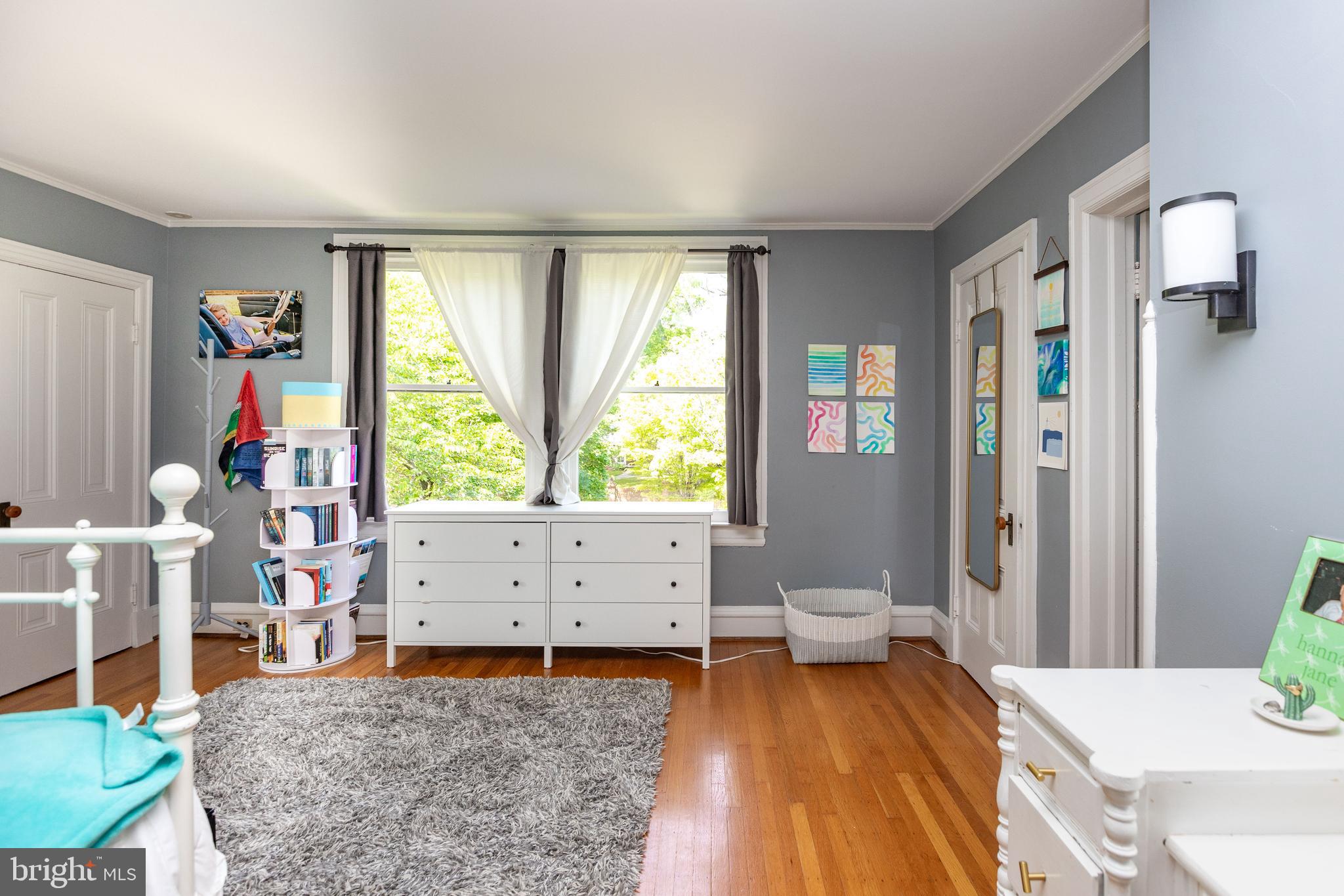 4711 Roland Avenue Baltimore, MD 21210 - Photo 44 of 68