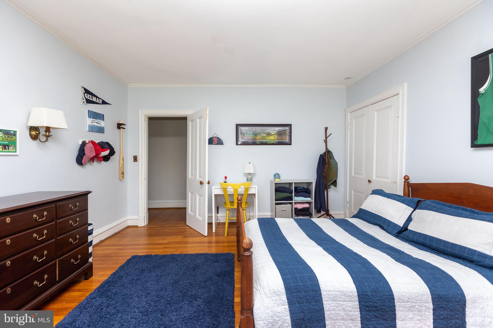 4711 Roland Avenue Baltimore, MD 21210 - Photo 47 of 68