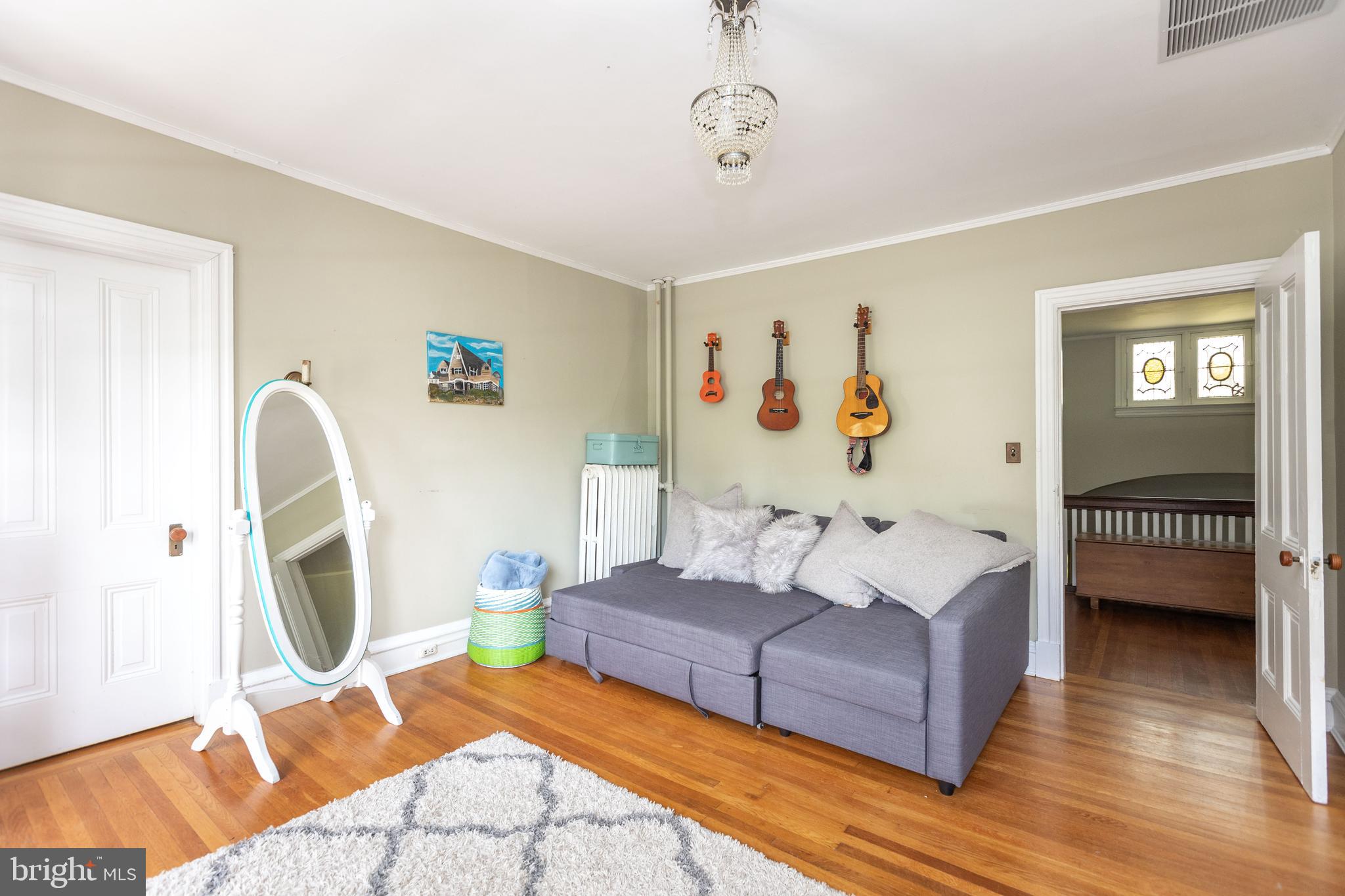 4711 Roland Avenue Baltimore, MD 21210 - Photo 50 of 68