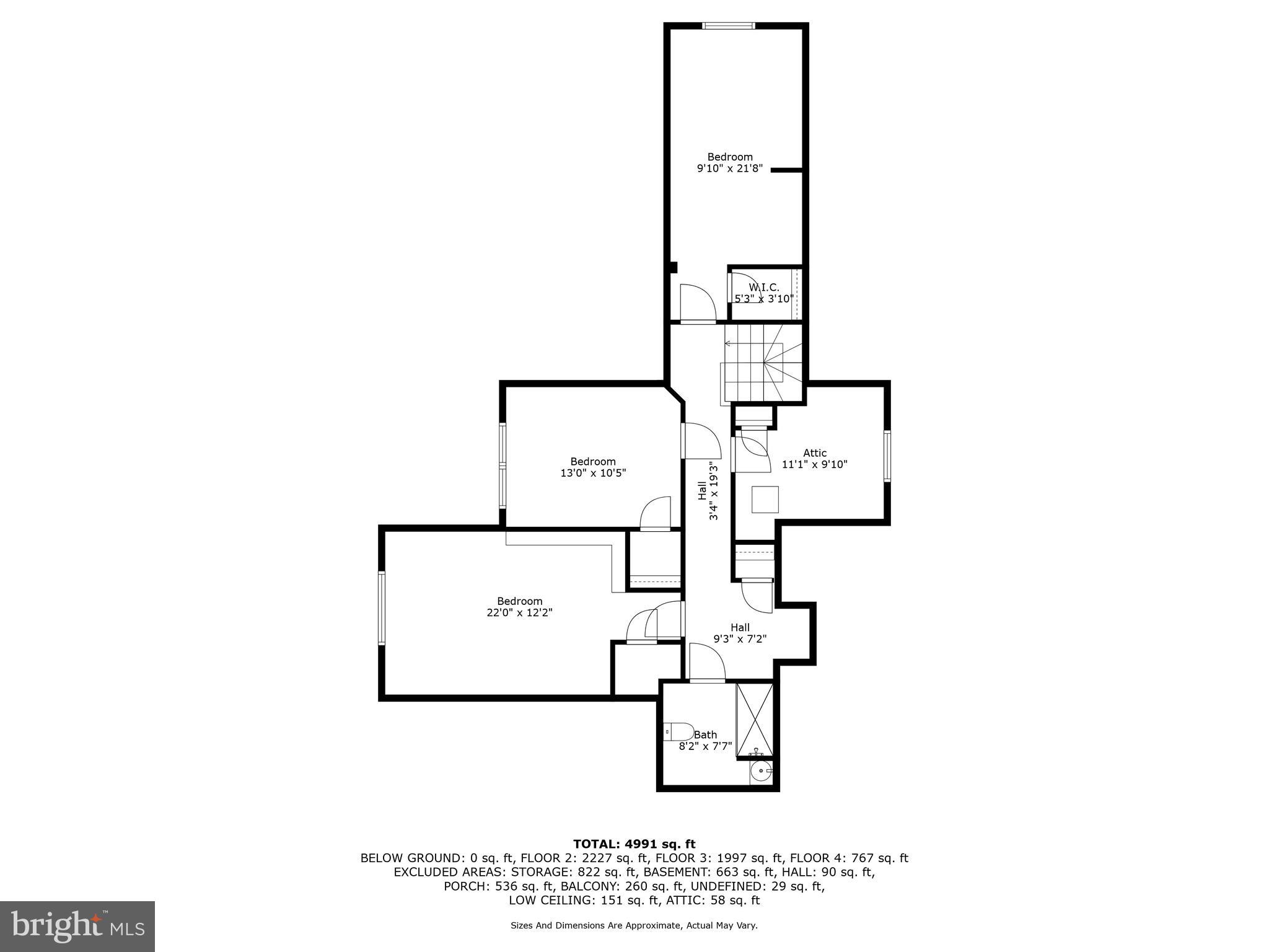 4711 Roland Avenue Baltimore, MD 21210 - Photo 60 of 68 a picture of a bench in front of a white house