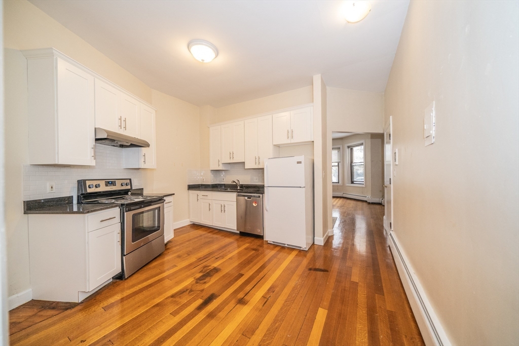 1728 Beacon Street, Unit 1 Brookline, MA 02445 - Photo 1 of 11