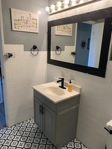 10741 South Pulaski Road, Unit 3D Chicago, IL 60655 - Photo 10 of 11 Gallery Image 10