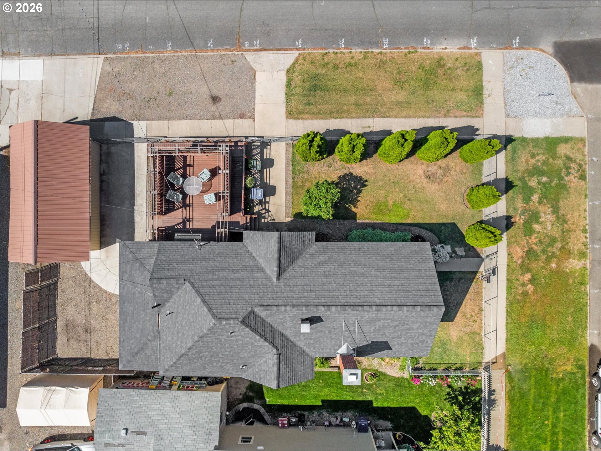 1439 3rd Street Baker City, OR 97814 - Photo 45 of 48