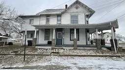 $136,920 | 201 North Liberty Street, Baltimore, OH 43105