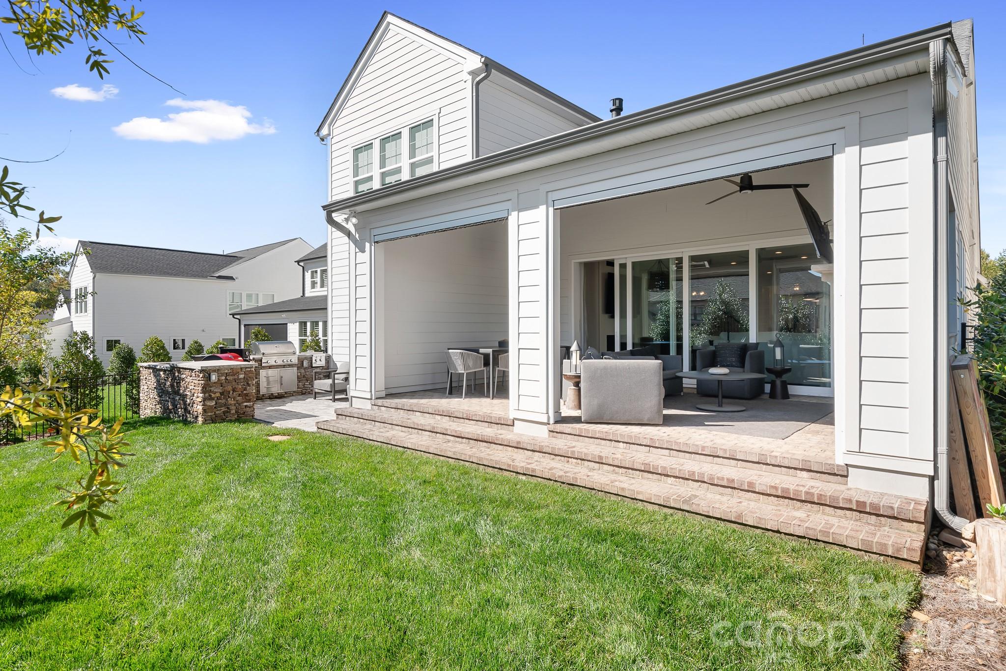 14903 Laura Michelle Road Huntersville, NC 28078 - Photo 33 of 34 Gallery Image 33