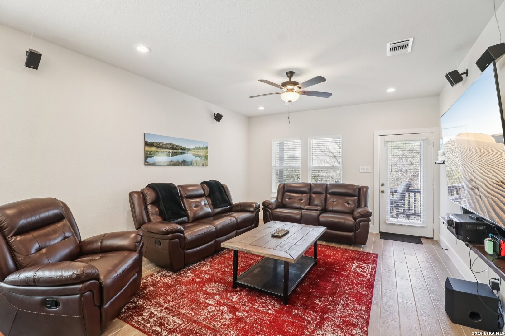 218 Canyon View Court Spring Branch, TX 78070 - Photo 6 of 39