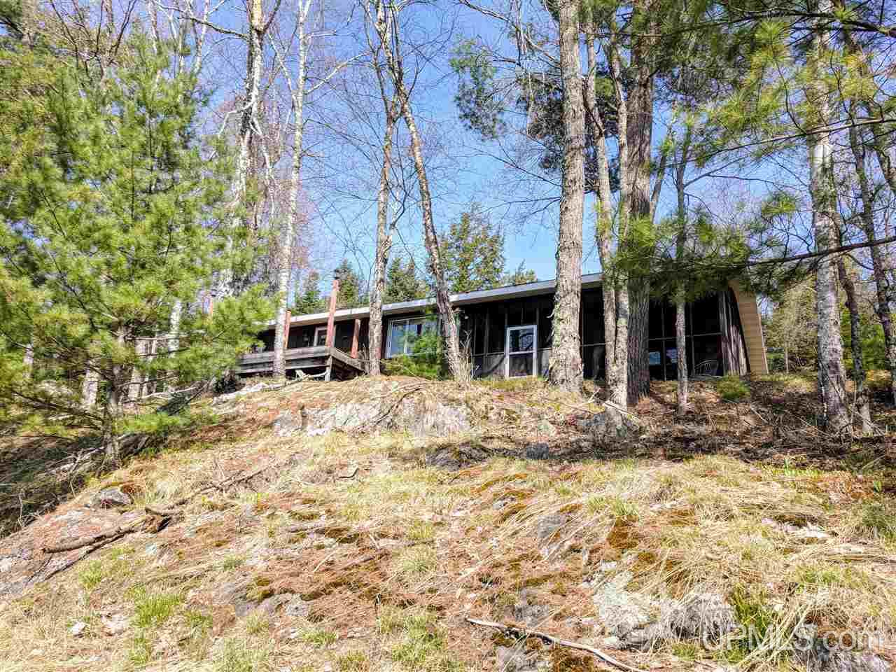 528 Red Road Michigamme, MI 49861 - Photo 16 of 50 Gallery Image 16