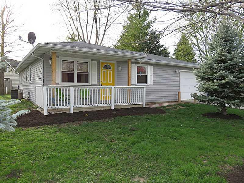 230 Iron Bridge Road Cicero, IN 46034 - Photo 1 of 15 Gallery Image 1