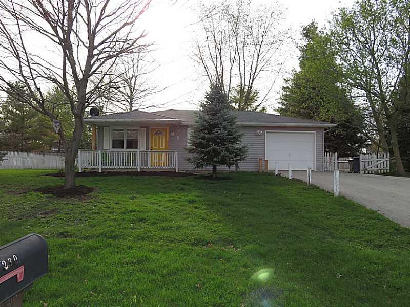 230 Iron Bridge Road Cicero, IN 46034 - Photo 2 of 15 Gallery Image 2
