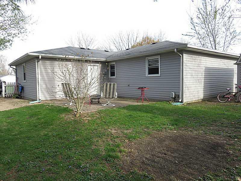 230 Iron Bridge Road Cicero, IN 46034 - Photo 13 of 15 Gallery Image 13