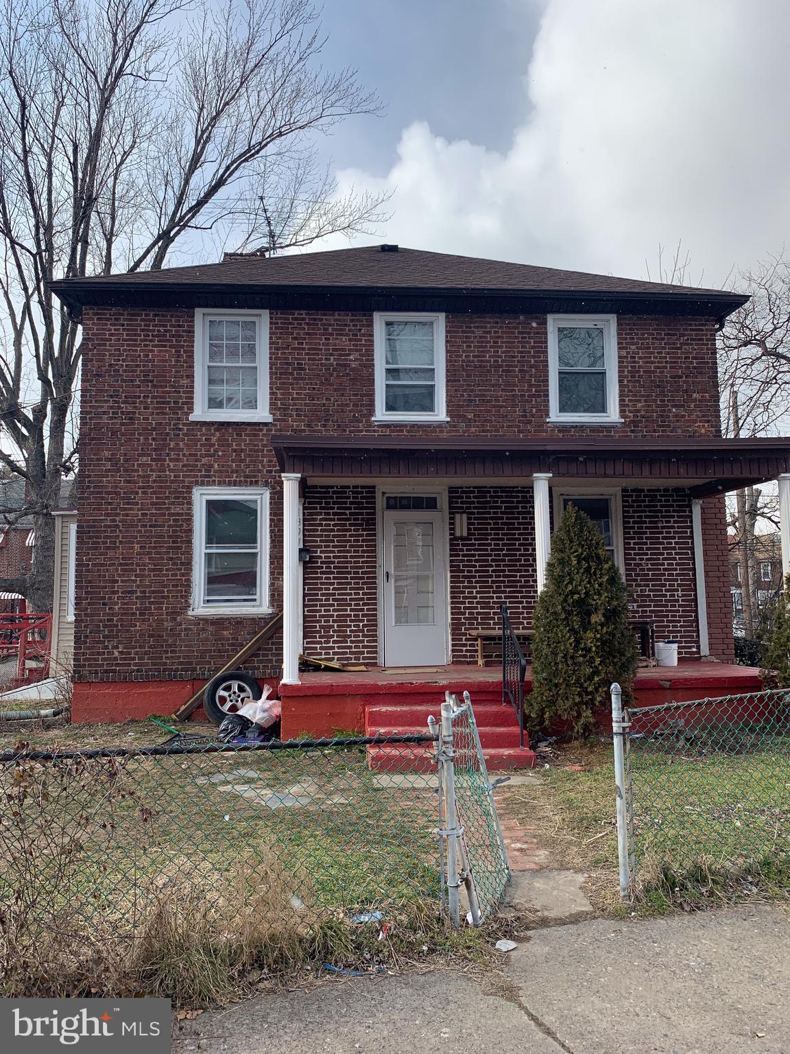 1397 Roanoke Road Camden, NJ 08104 - Photo 1 of 10