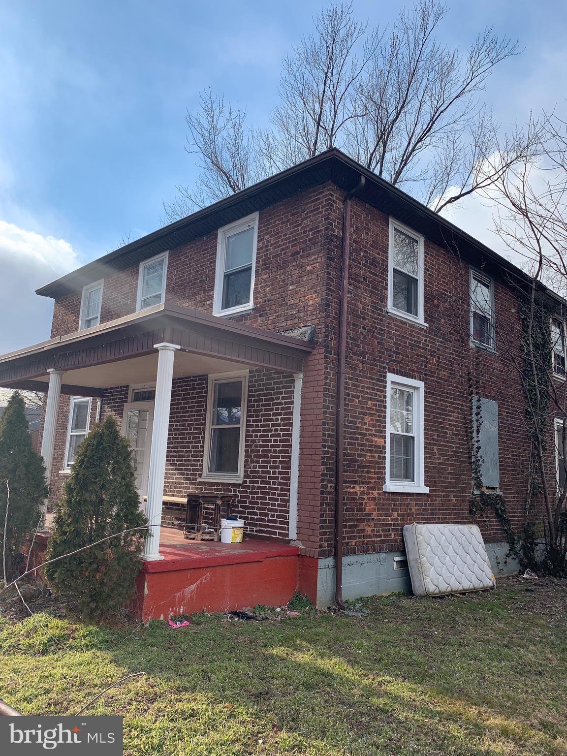 1397 Roanoke Road Camden, NJ 08104 - Photo 4 of 10