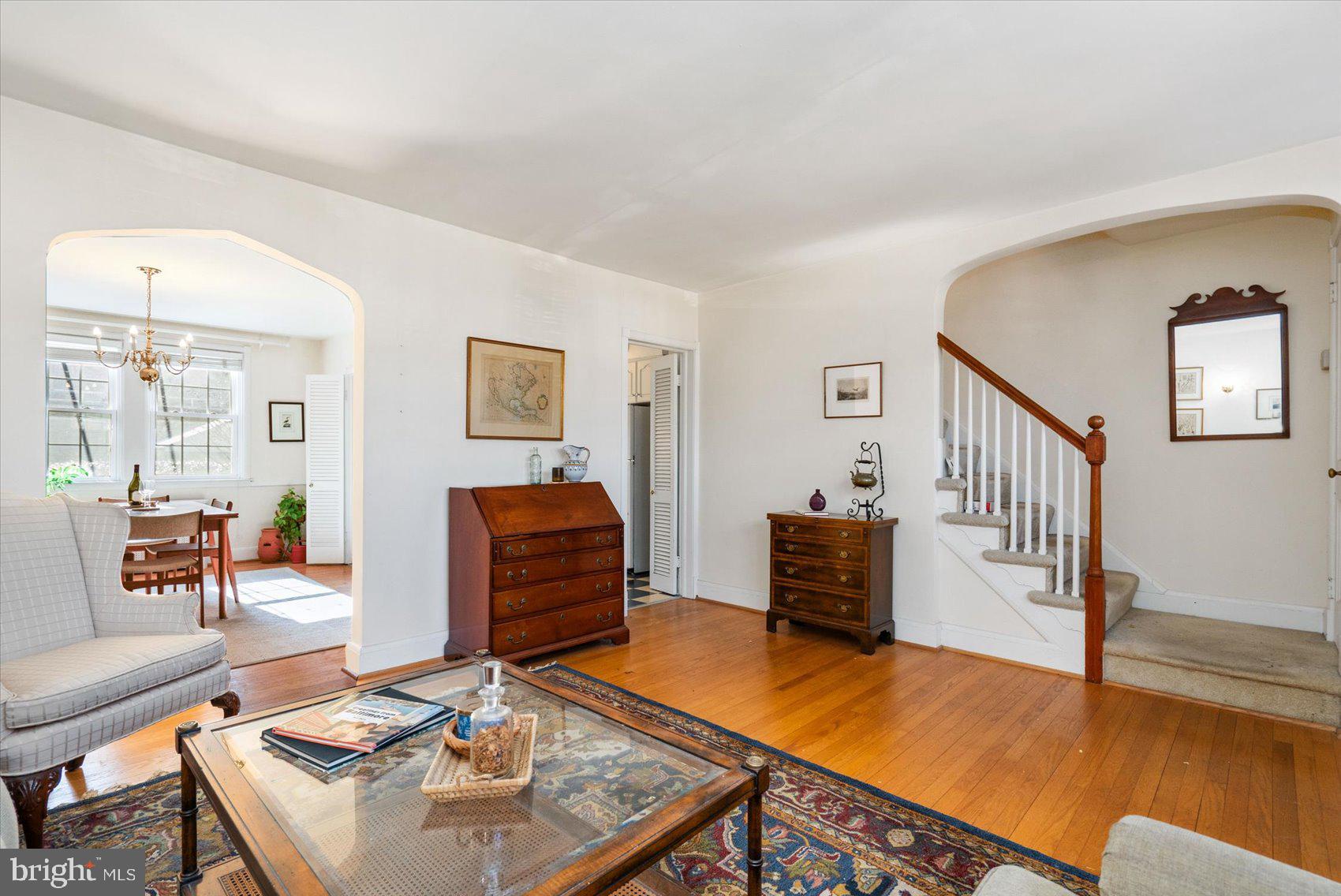 93 Murdock Road Baltimore, MD 21212 - Photo 8 of 41