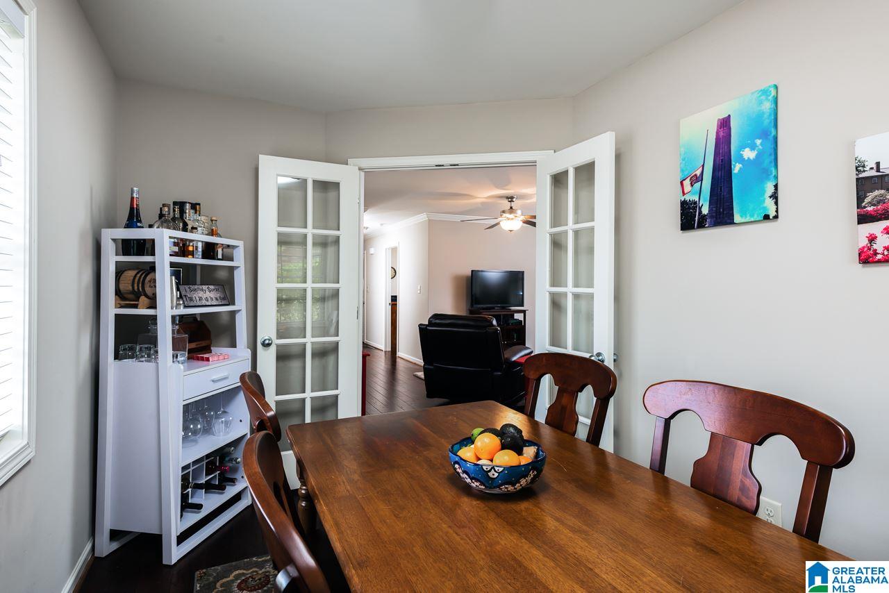 1601 Cresthill Road Birmingham, AL 35213 - Photo 10 of 24
