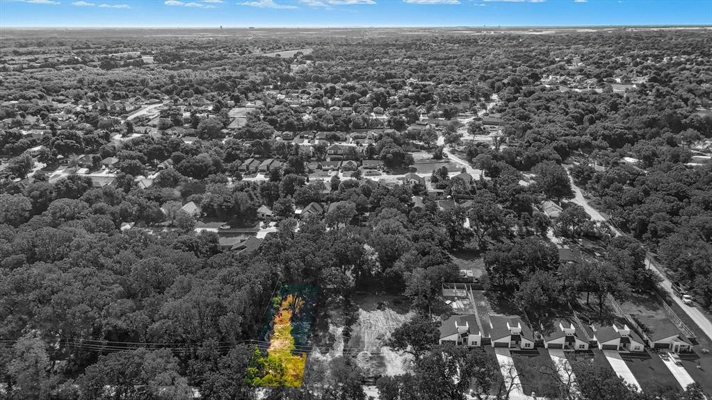 2438 Givendale Road Dallas, TX 75241 - Photo 6 of 6 an aerial view of multiple house